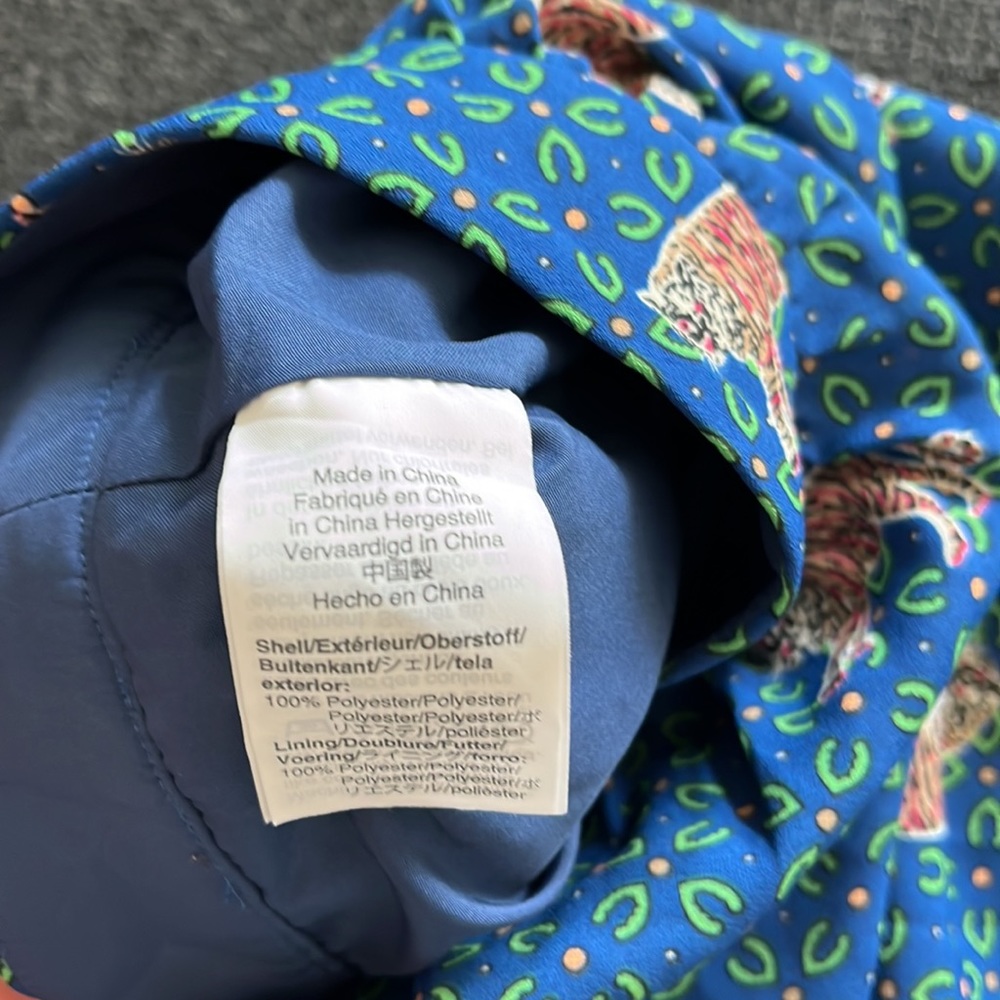 J. Crew factory mini skirt - Picture 3 of 3